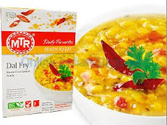 MTR Dal Fry 300gms - Click Image to Close